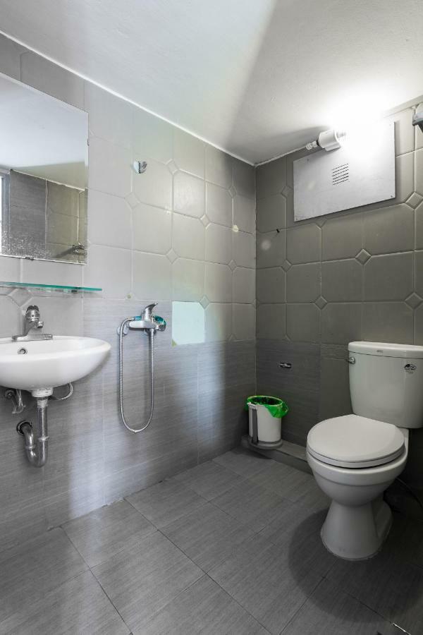 Hanoian Backpack Hostel Экстерьер фото